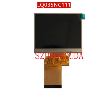 10 шт./лот Новый 3,5-Дюймовый 320*240 LQ035NC111 HD TFT ЖК-экран с Дисплейной Панелью