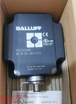 Для головки BALLUFF BIS00M6 для чтения и записи BIS M-341--001-S115 Новый Оригинальный Импорт