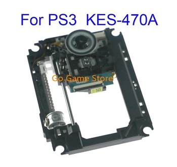 Замена лазерных линз KES-470A KES 470 A для тонкой консоли ps3 KEM 470 AAA Замена оптических линз blue-ray KEM 470AA