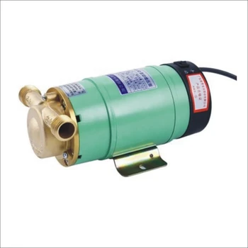Портативный небольшой водонагреватель бустерный насос для газового водонагревателя LPG